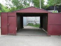 Металлические гаражи, металлические боксы в Ростове-на-Дону Ростов-на-Дону: металлические гаражи, металлические боксы - новые и б/у