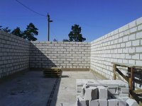Строительство гаража в Ростове-на-Дону Строительство гаража в Ростове-на-Дону